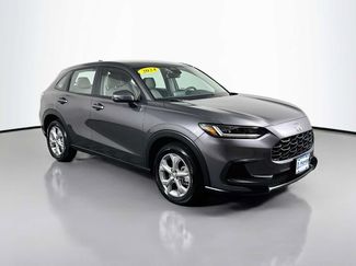 Used 2024 Honda HR-V LX video 1