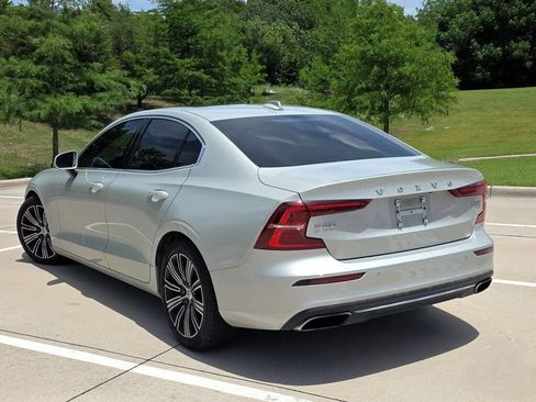Used 2020 Volvo S60 T5 Inscription FWD image 13