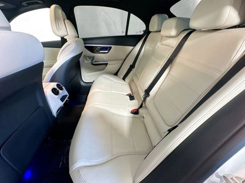 Certified 2023 Mercedes-Benz C 300 Sedan image 23
