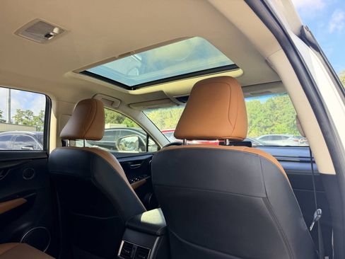 Used 2019 Lexus NX 300 FWD w/ Comfort Package image 17
