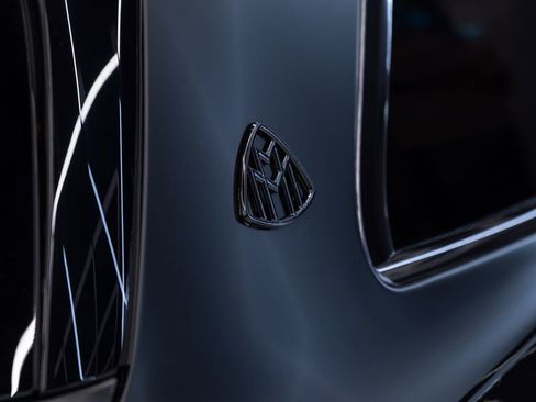 Used 2023 Mercedes-Benz Maybach GLS 600 4MATIC image 21