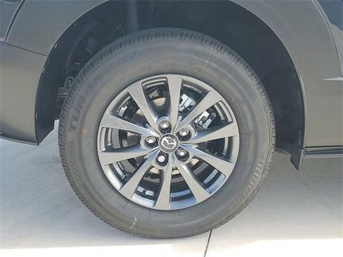 New 2026 MAZDA CX-30 AWD 2.5 S image 5