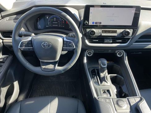 Used 2024 Toyota Grand Highlander XLE image 25