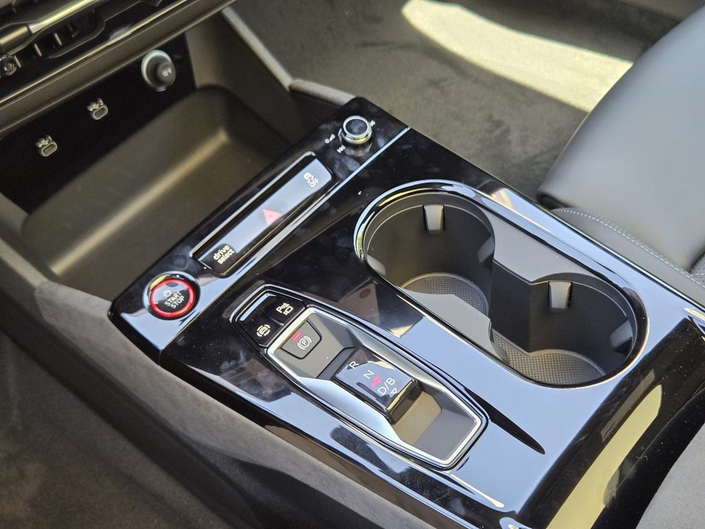 New 2027 Audi S6 e-tron Premium Plus AWD/4WD image 24
