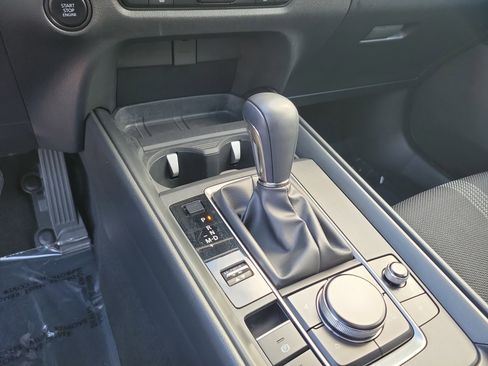 Certified 2024 MAZDA CX-50 AWD 2.5 S w/ Premium Package image 16