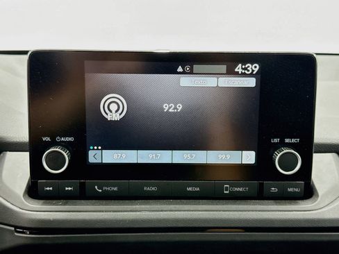 Used 2025 Honda Accord LX image 19