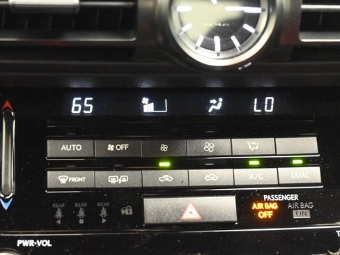 Used 2025 Lexus IS 300 w/ Premium Package RWD image 18