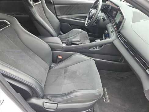 Used 2022 Hyundai Elantra N FWD image 24