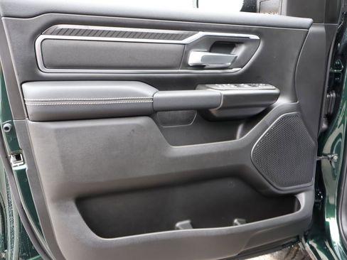 New 2026 RAM 1500 Big Horn w/ Night Edition AWD/4WD image 20