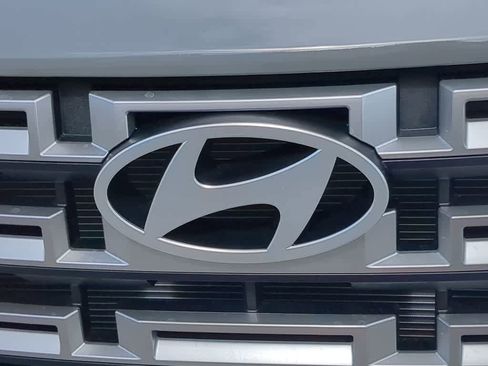 New 2026 Hyundai Santa Cruz SE image 12