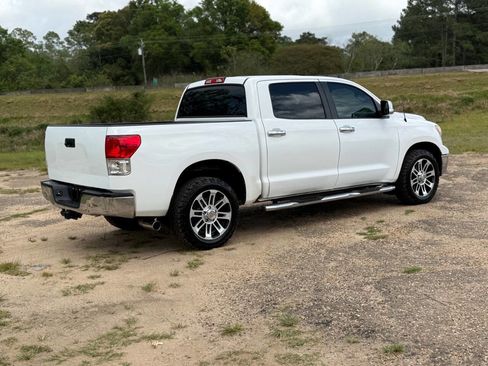Used 2013 Toyota Tundra 2WD CrewMax w/ SR5 Pkg image 6