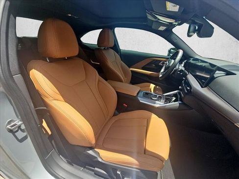 Used 2025 BMW M240i Coupe w/ Premium Package RWD image 19