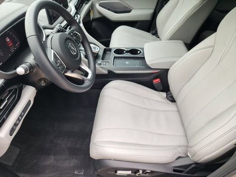 Certified 2026 Acura MDX FWD w/ Technology Package image 13