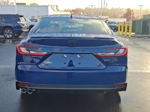 New 2026 Toyota Camry LE image 5