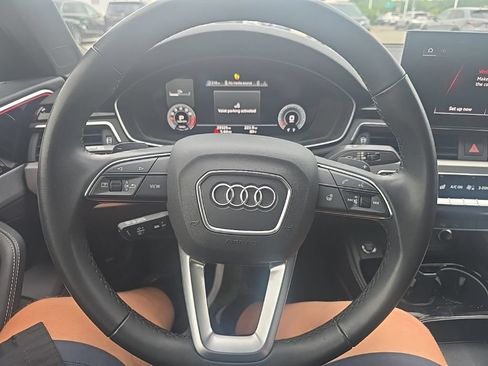 Used 2023 Audi A4 2.0T Prestige w/ Prestige Package AWD/4WD image 13