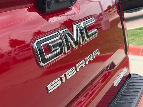 Used 2024 GMC Sierra 1500 Elevation RWD image 12