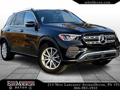 Certified 2025 Mercedes-Benz GLE 350 350