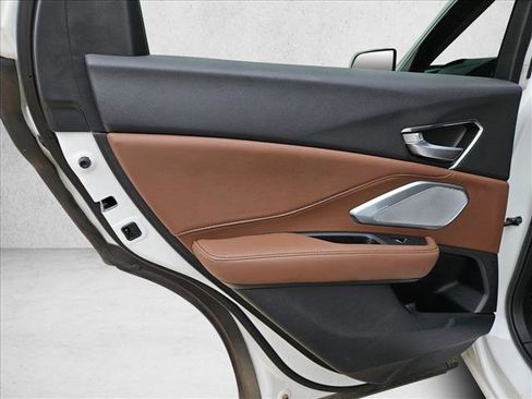 Used 2025 Acura RDX SH-AWD w/ Technology Package image 22