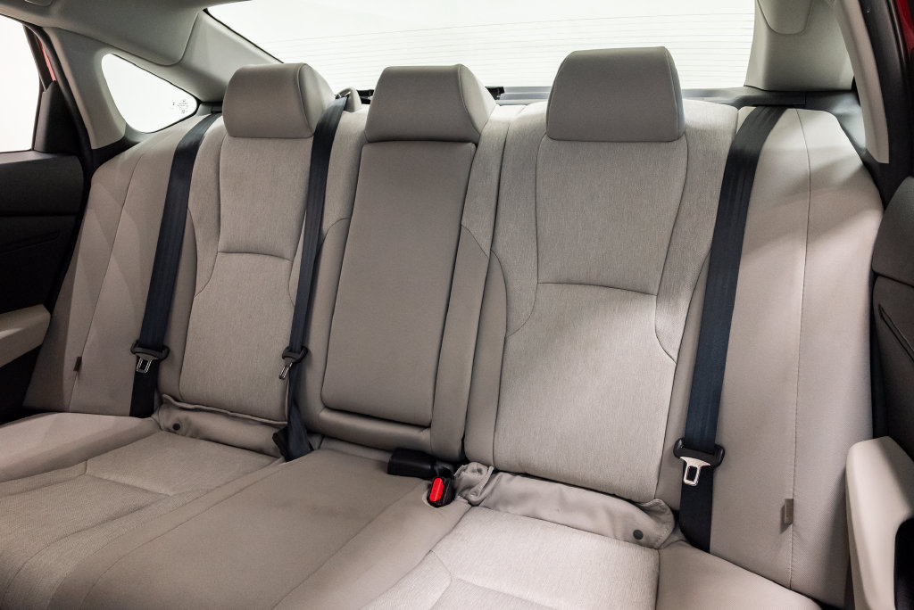 Used 2025 Honda Accord SE image 21