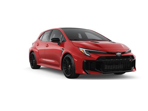 New 2026 Toyota Corolla GR AWD/4WD image 15