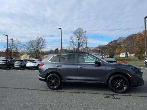Used 2024 Honda CR-V Sport image 8