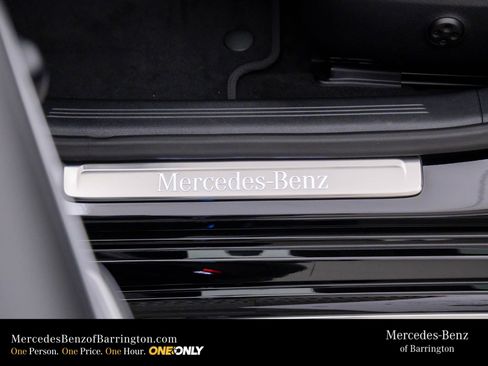 New 2026 Mercedes-Benz E 350 4MATIC Sedan image 17