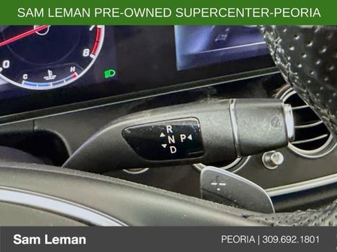 Used 2018 Mercedes-Benz E 300 4MATIC image 17