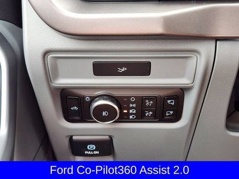 New 2026 Ford F150 XLT w/ Equipment Group 302A MID AWD/4WD image 22