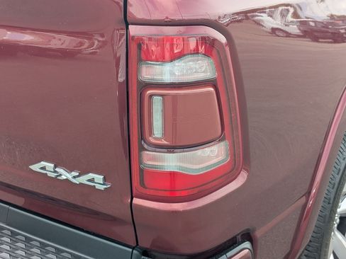 Used 2021 RAM 1500 Limited AWD/4WD image 12