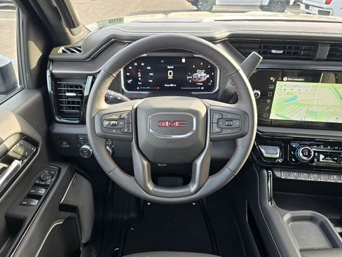 New 2026 GMC Sierra 2500 AT4X AWD/4WD image 29