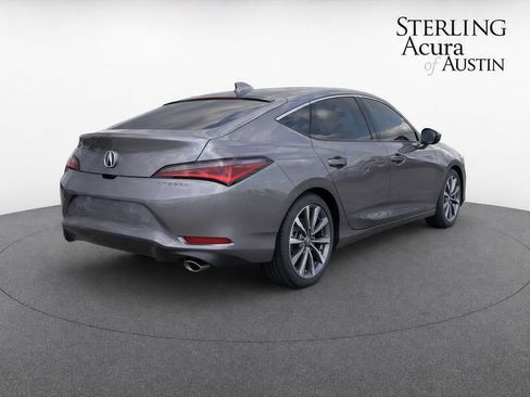 Certified 2023 Acura Integra FWD image 4