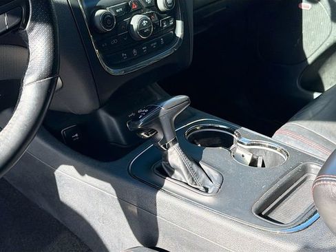 Used 2018 Dodge Durango GT w/ Premium Group AWD/4WD image 36