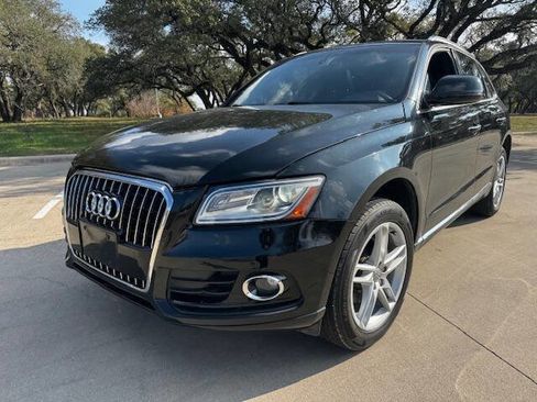 Used 2016 Audi Q5 2.0T Premium Plus image 4