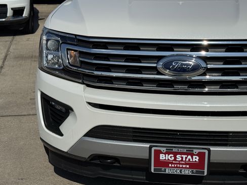 Used 2021 Ford Expedition XLT AWD/4WD image 6