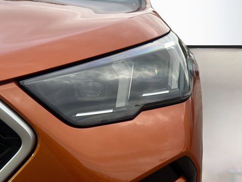 Used 2025 BMW X2 xDrive28i image 9