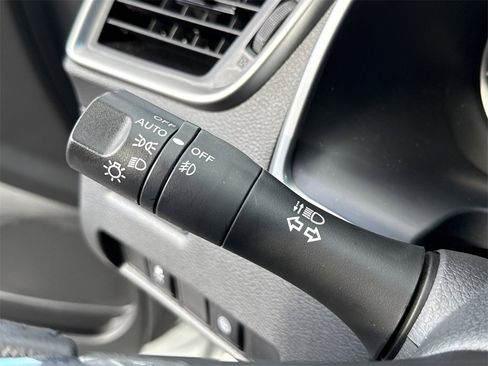 Certified 2024 Nissan Murano SV w/ SV Midnight Edition Package image 39