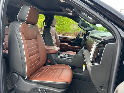 New 2026 GMC Sierra 2500 Denali Ultimate AWD/4WD image 54