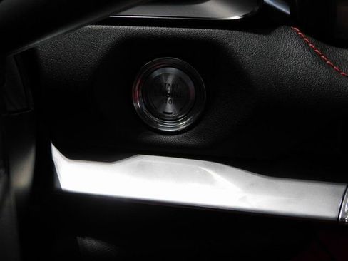 New 2026 Chevrolet Corvette Stingray Preferred Conv w/ Z51 Performance Package image 24