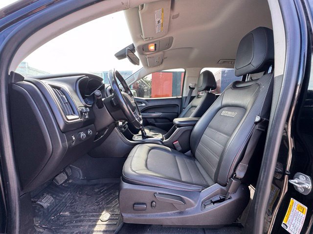 Used 2019 GMC Canyon All Terrain w/ Trailering Package AWD/4WD image 10