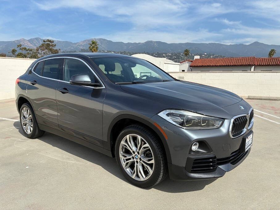 Used 2018 BMW X2 sDrive28i w/ Convenience Package FWD image 8