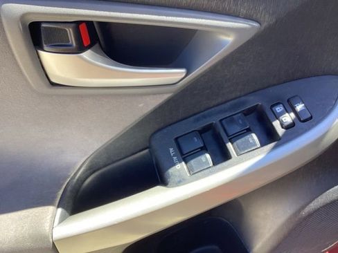Used 2015 Toyota Prius Two FWD image 23