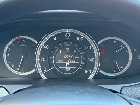 Used 2013 Honda Accord LX image 27