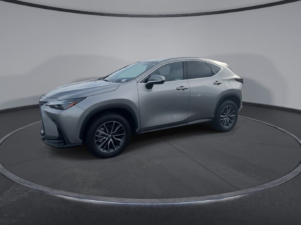 Used 2024 Lexus NX 250 FWD image 5