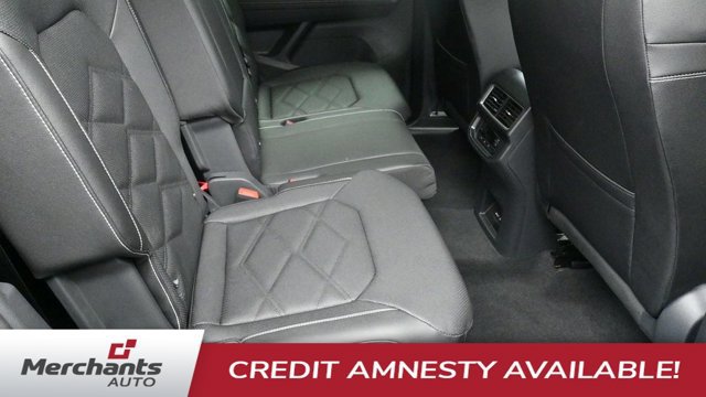 Used 2026 Volkswagen Atlas SE AWD/4WD image 13