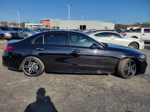 Used 2022 Mercedes-Benz C 300 C 300 image 25