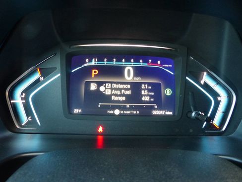 Used 2024 Honda Odyssey Sport image 26