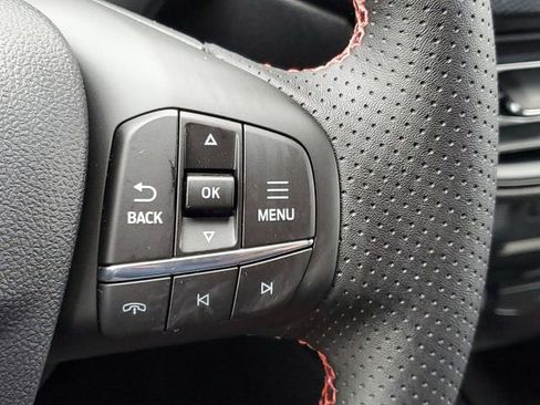 New 2026 Ford Escape ST-Line w/ Tech Pack #1 AWD/4WD image 17