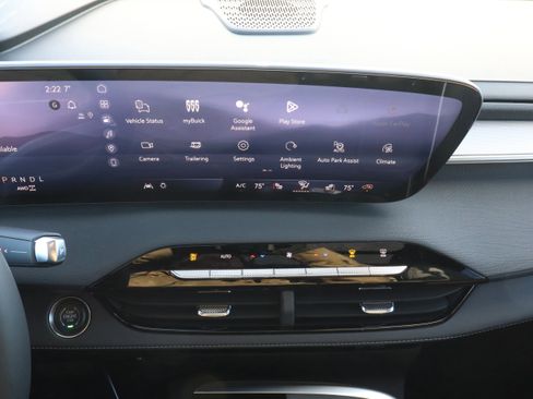 New 2026 Buick Enclave Sport Touring image 14