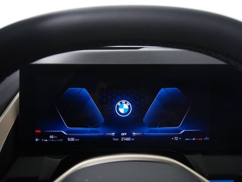 Used 2025 BMW X3 xDrive30i w/ Convenience Package AWD/4WD image 17