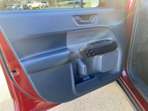 New 2026 Ford Maverick XLT w/ XLT Luxury Package AWD/4WD image 12